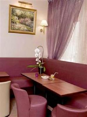 фото отеля Vivaldi Hotel Puteaux