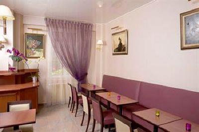 фото отеля Vivaldi Hotel Puteaux