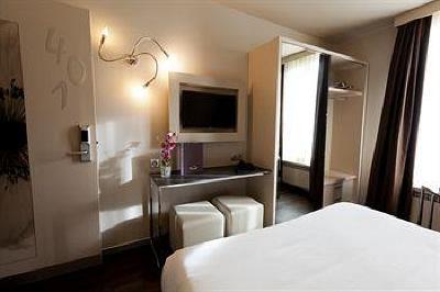 фото отеля Vivaldi Hotel Puteaux