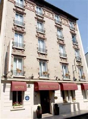 фото отеля Vivaldi Hotel Puteaux