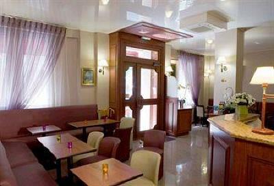 фото отеля Vivaldi Hotel Puteaux