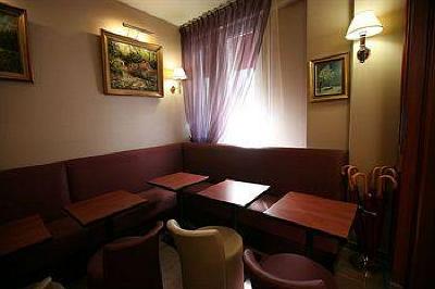 фото отеля Vivaldi Hotel Puteaux