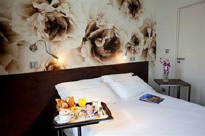 фото отеля Vivaldi Hotel Puteaux