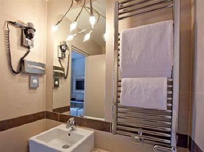 фото отеля Vivaldi Hotel Puteaux