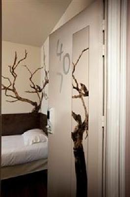 фото отеля Vivaldi Hotel Puteaux