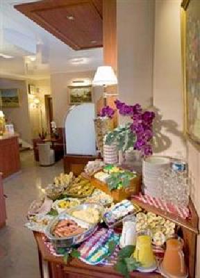 фото отеля Vivaldi Hotel Puteaux