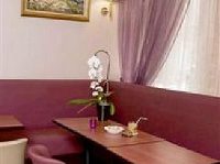 Vivaldi Hotel Puteaux