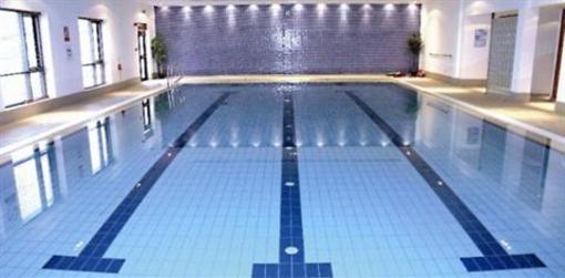 фото отеля Radisson Blu Hotel Letterkenny