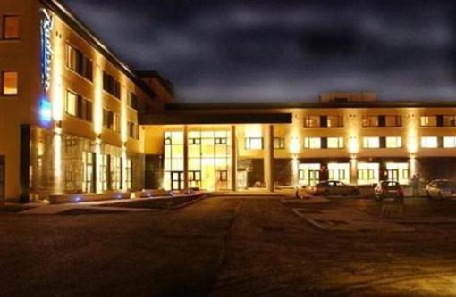 фото отеля Radisson Blu Hotel Letterkenny