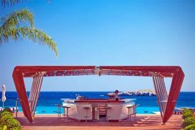 фото отеля Alimounda Mare