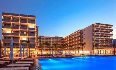 фото отеля Alimounda Mare