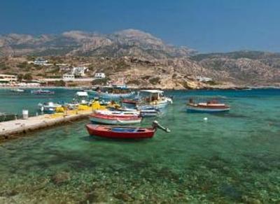 фото отеля Alimounda Mare