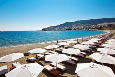 фото отеля Alimounda Mare