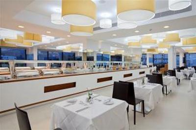 фото отеля Alimounda Mare