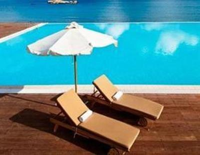 фото отеля Alimounda Mare