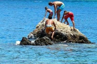 фото отеля Alimounda Mare