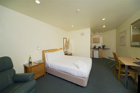 фото отеля BEST WESTERN Ellerslie International Motor Inn