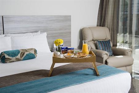 фото отеля BEST WESTERN Ellerslie International Motor Inn