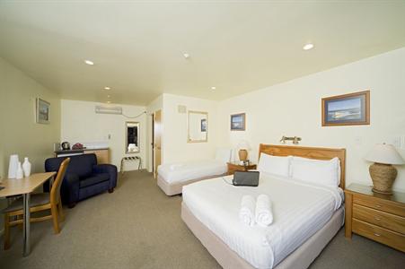 фото отеля BEST WESTERN Ellerslie International Motor Inn