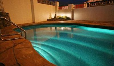 фото отеля BEST WESTERN Ellerslie International Motor Inn