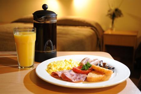 фото отеля BEST WESTERN Ellerslie International Motor Inn