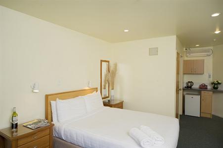 фото отеля BEST WESTERN Ellerslie International Motor Inn