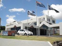 BEST WESTERN Ellerslie International Motor Inn