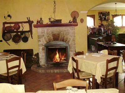 фото отеля Tenuta Montelaura Bed & Breakfast Forino