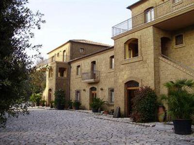 фото отеля Tenuta Montelaura Bed & Breakfast Forino