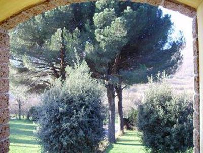 фото отеля Tenuta Montelaura Bed & Breakfast Forino