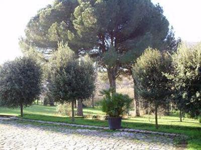 фото отеля Tenuta Montelaura Bed & Breakfast Forino