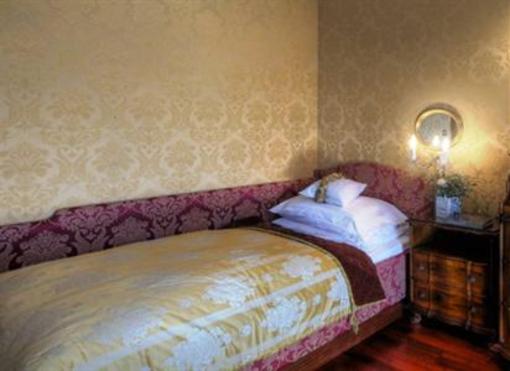 фото отеля Hotel La Perla Corvara in Badia