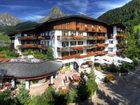 фото отеля Hotel La Perla Corvara in Badia