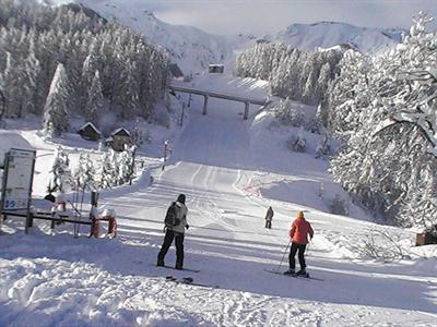фото отеля Hotel Chastellares Auron