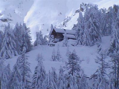 фото отеля Hotel Chastellares Auron