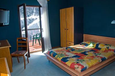 фото отеля Hotel Chastellares Auron