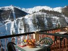 фото отеля Hotel Chastellares Auron