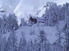 фото отеля Hotel Chastellares Auron