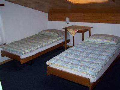 фото отеля Pension Heino Saas-Grund