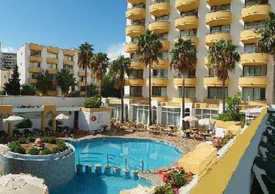 фото отеля Protur Atalaya Apartamentos