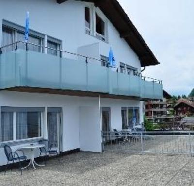 фото отеля Hotel & Restaurant Seerose