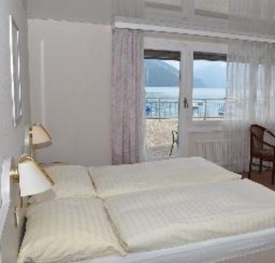 фото отеля Hotel & Restaurant Seerose