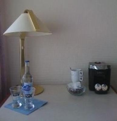 фото отеля Hotel & Restaurant Seerose