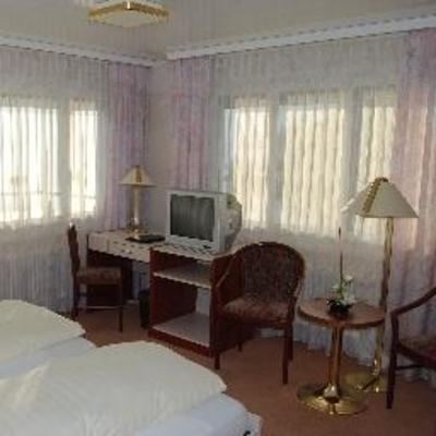 фото отеля Hotel & Restaurant Seerose