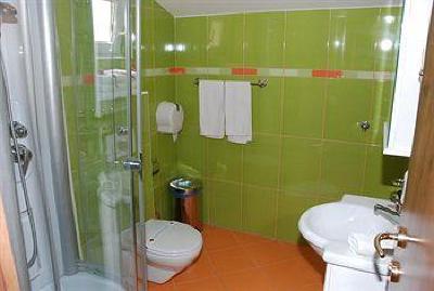 фото отеля Hotel Regina Bijela