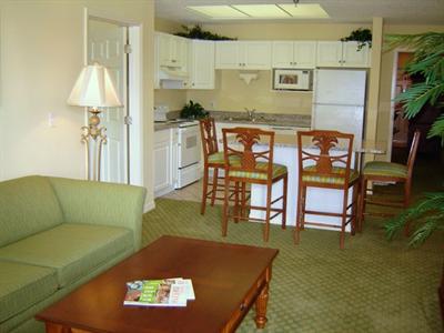 фото отеля Holiday Inn Hotel & Suites Indian Rocks Beach/Clearwater