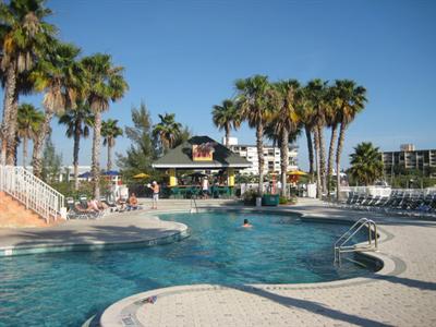 фото отеля Holiday Inn Hotel & Suites Indian Rocks Beach/Clearwater