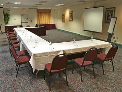 фото отеля Holiday Inn Hotel & Suites Indian Rocks Beach/Clearwater