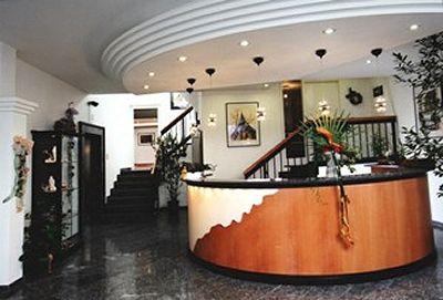 фото отеля Hotel Schere