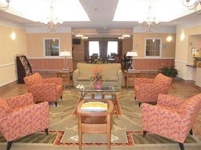 фото отеля La Quinta Inn & Suites Kingsland